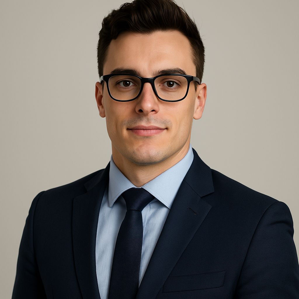 Kevin Tranchina